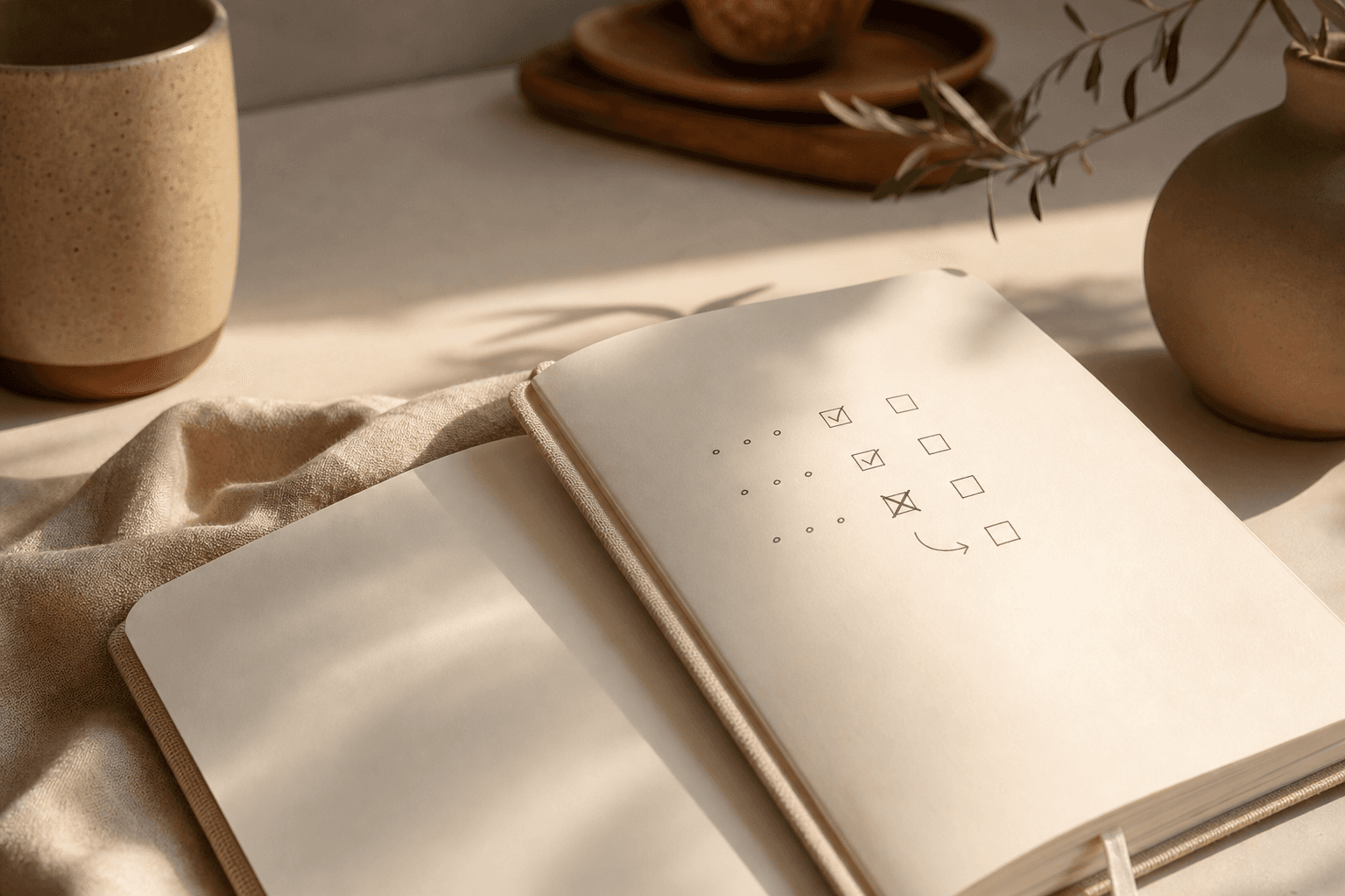 The Abstinence Violation Effect: How One Missed Day Becomes a Downward Spiral