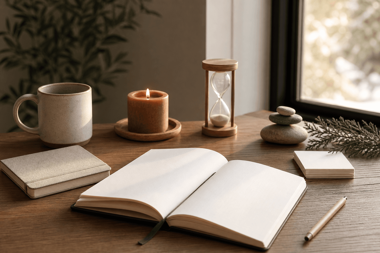 How to Do a Meaningful Annual Goal Review (And Actually Use It)