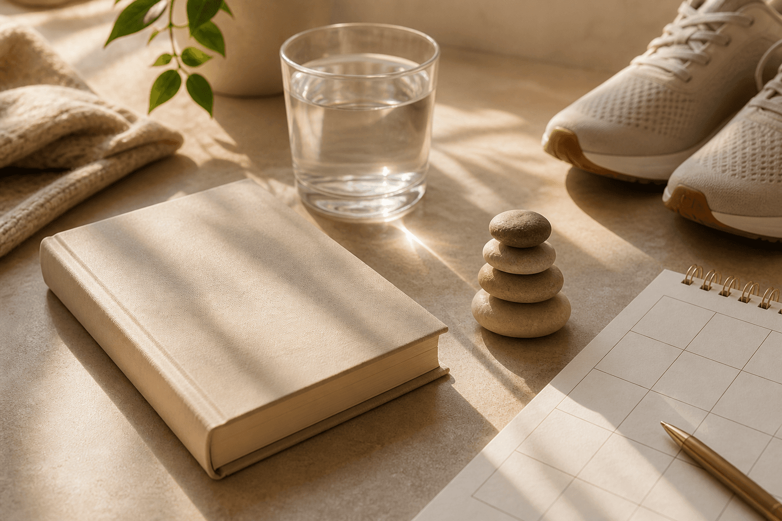 Book of the Week: Atomic Habits by James Clear