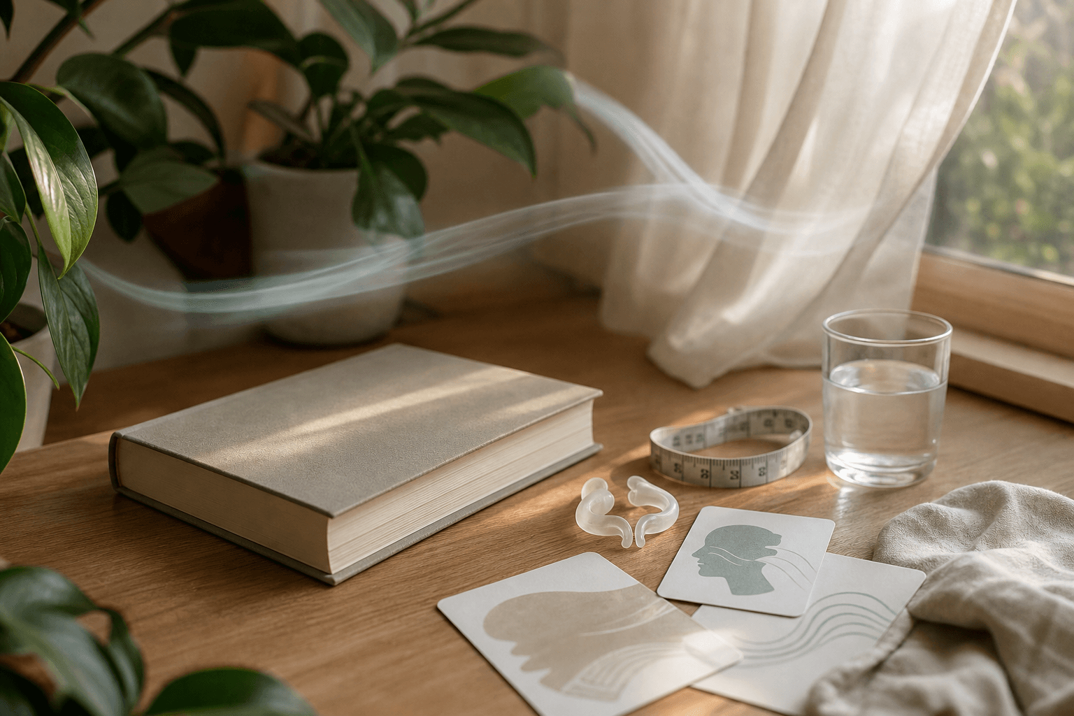 Book of the Week: Breath by James Nestor
