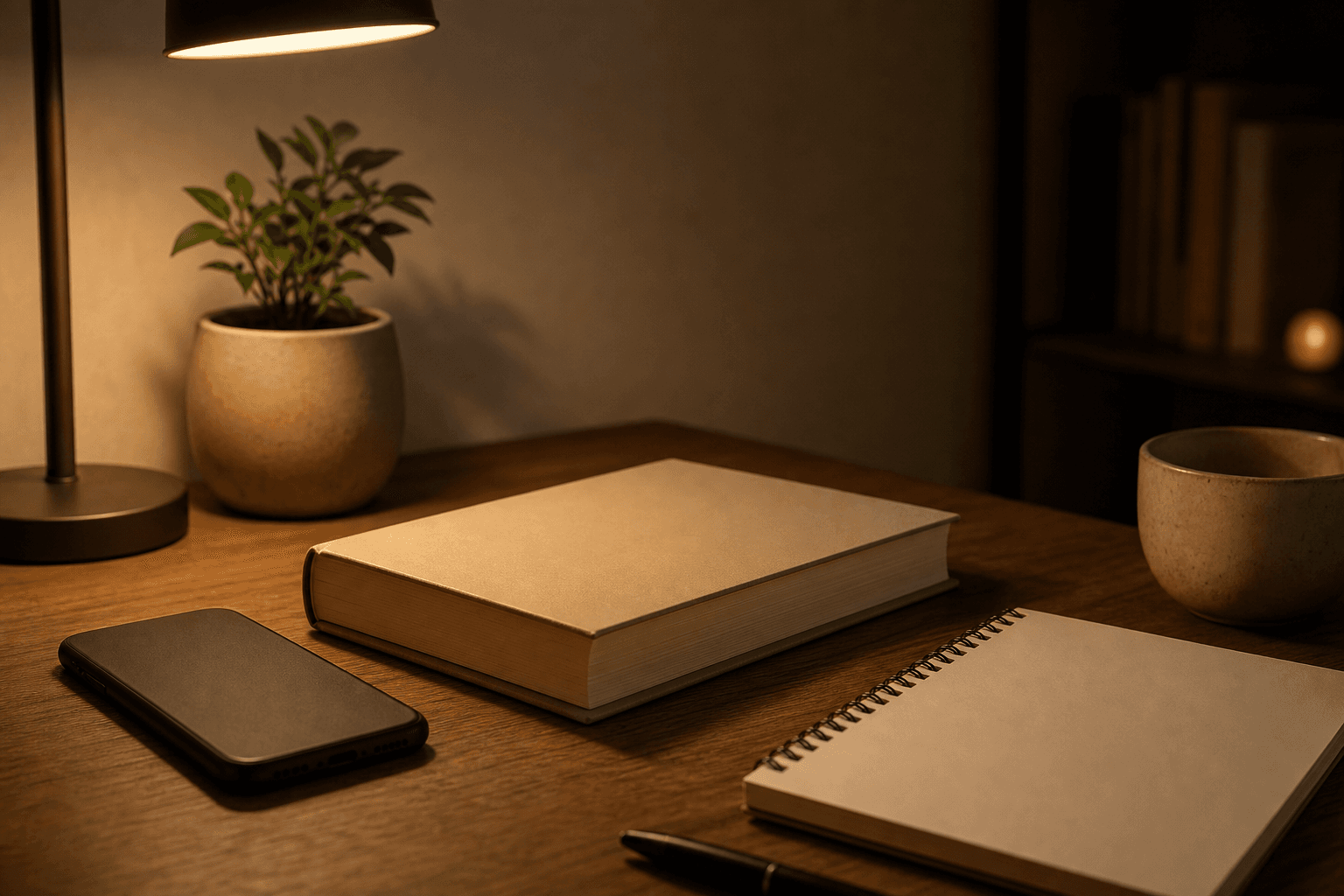 Book of the Week: Digital Minimalism by Cal Newport