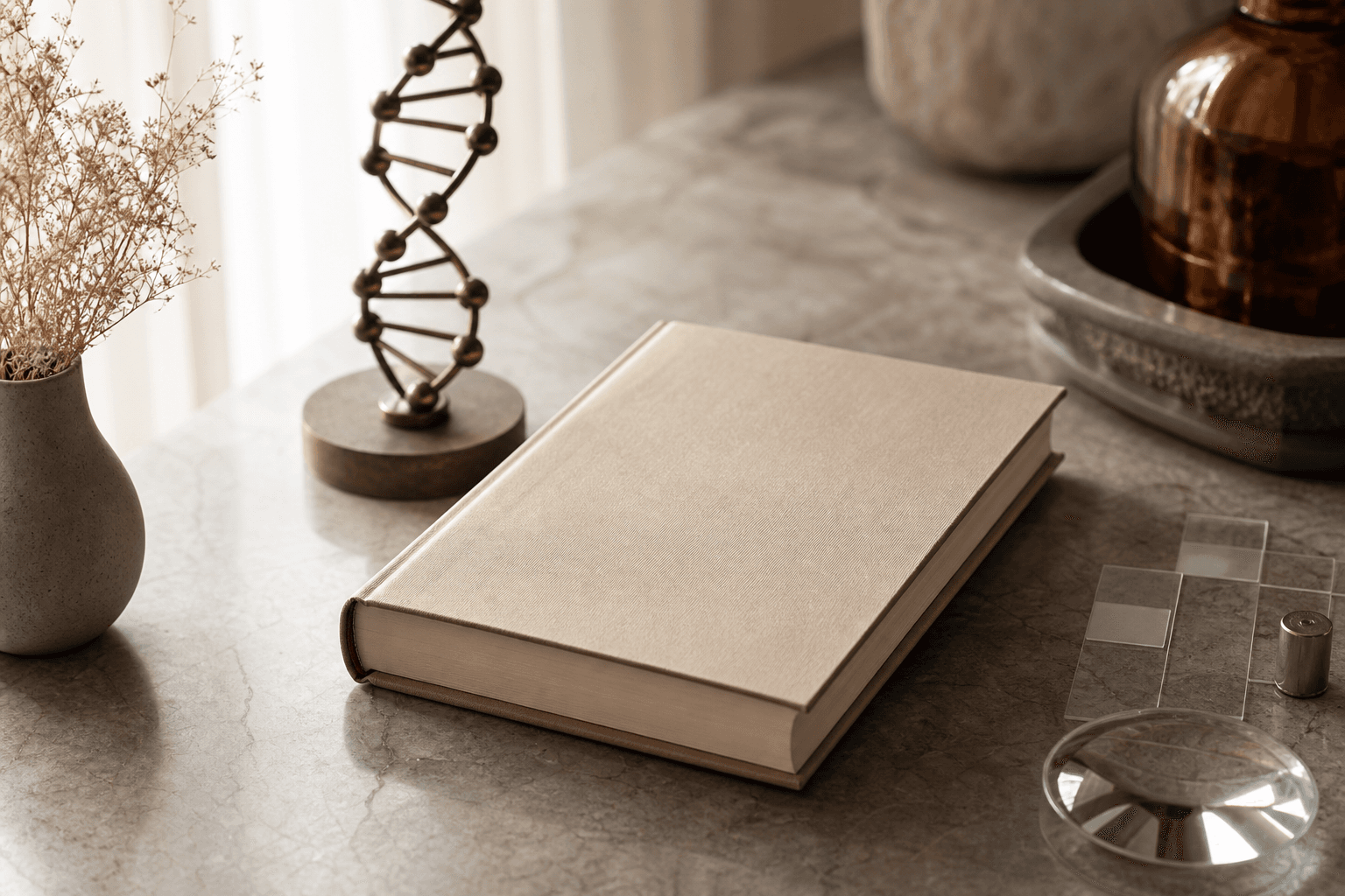 Book of the Week: Lifespan by David Sinclair