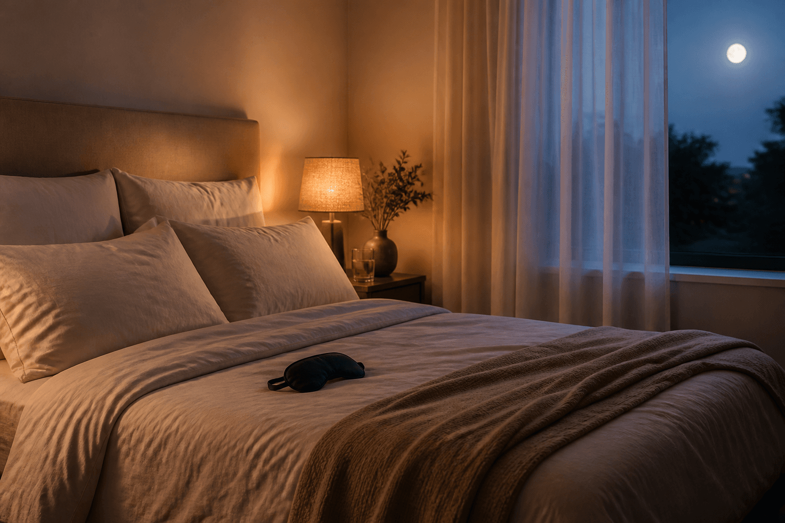 Book of the Week: Why We Sleep by Matthew Walker