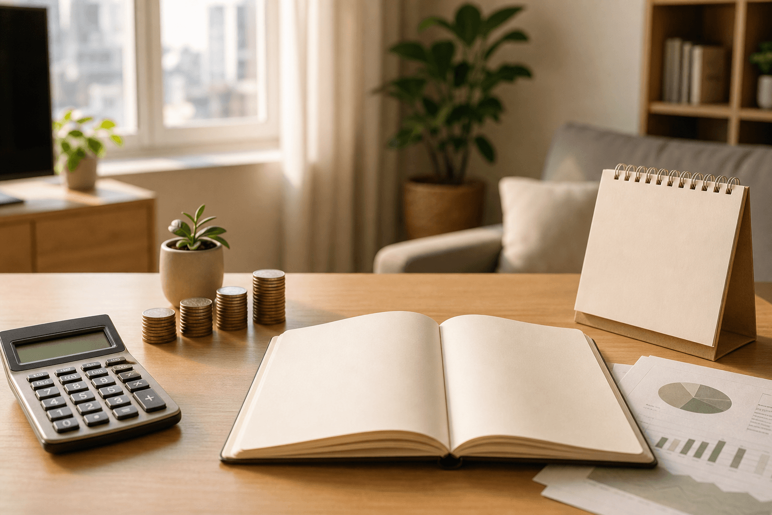 Building Wealth in Your 20s and 30s: The Playbook