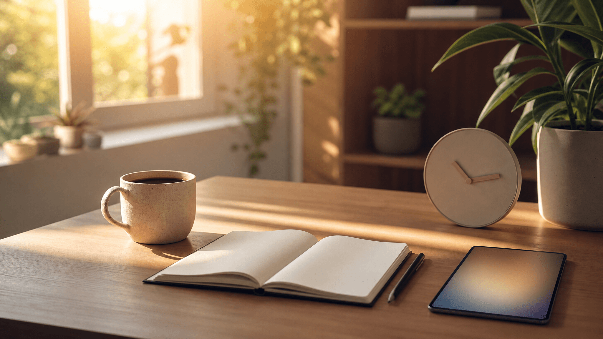 Caffeine Timing and the Science of Sustainable Energy