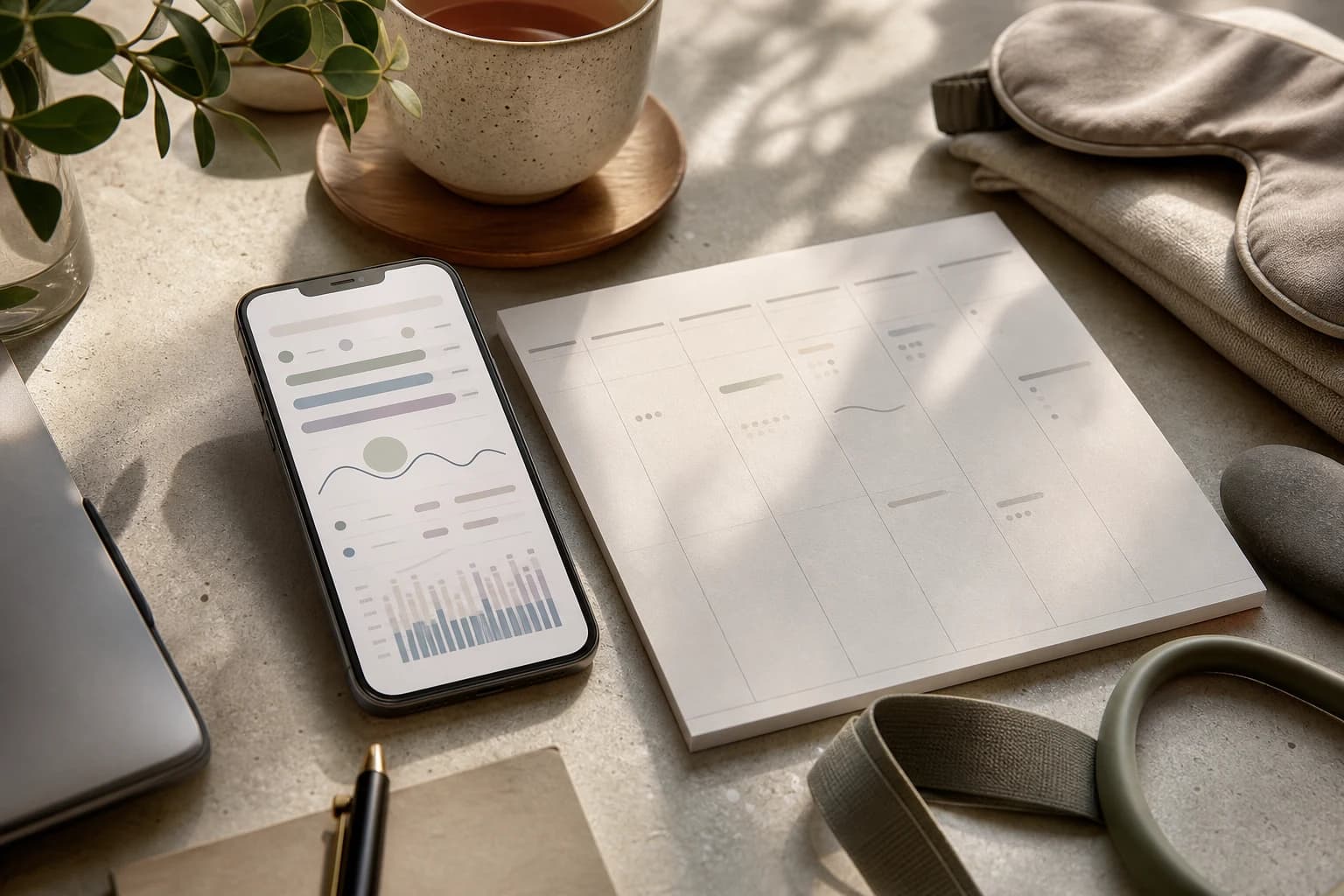 Context-Aware Habit Planning Beats Perfect Routines