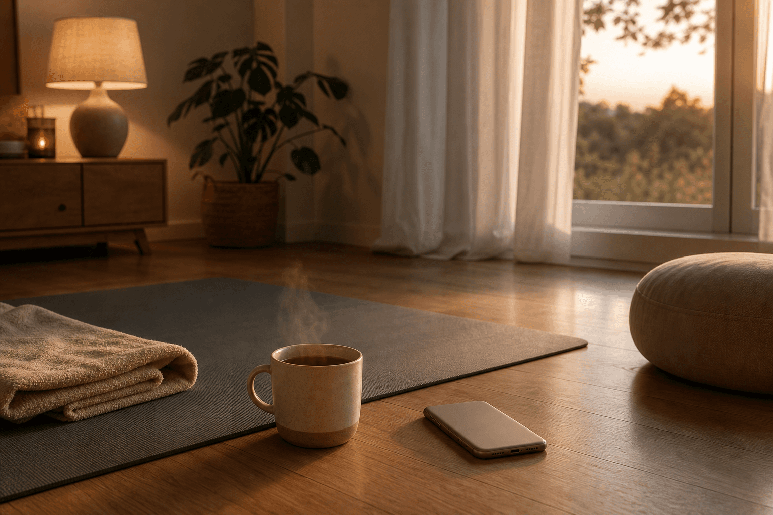 Cortisol: The Stress Hormone Sabotaging Your Health (And How to Fix It)