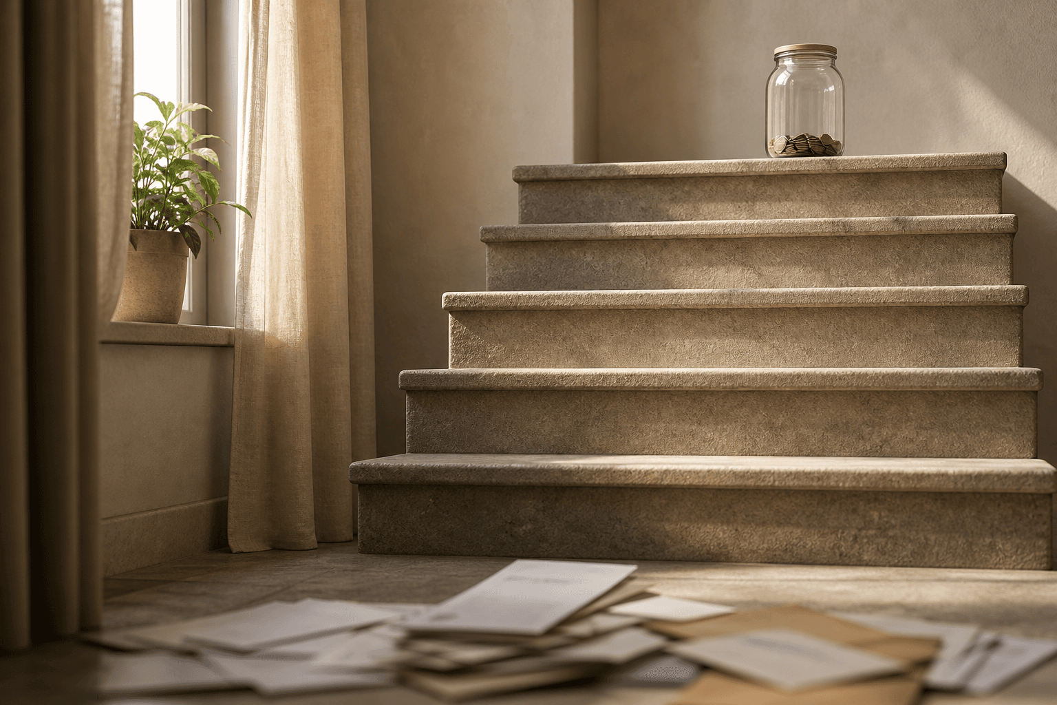 Dave Ramsey's 7 Baby Steps: The Proven Framework for Getting Out of Debt and Building Wealth