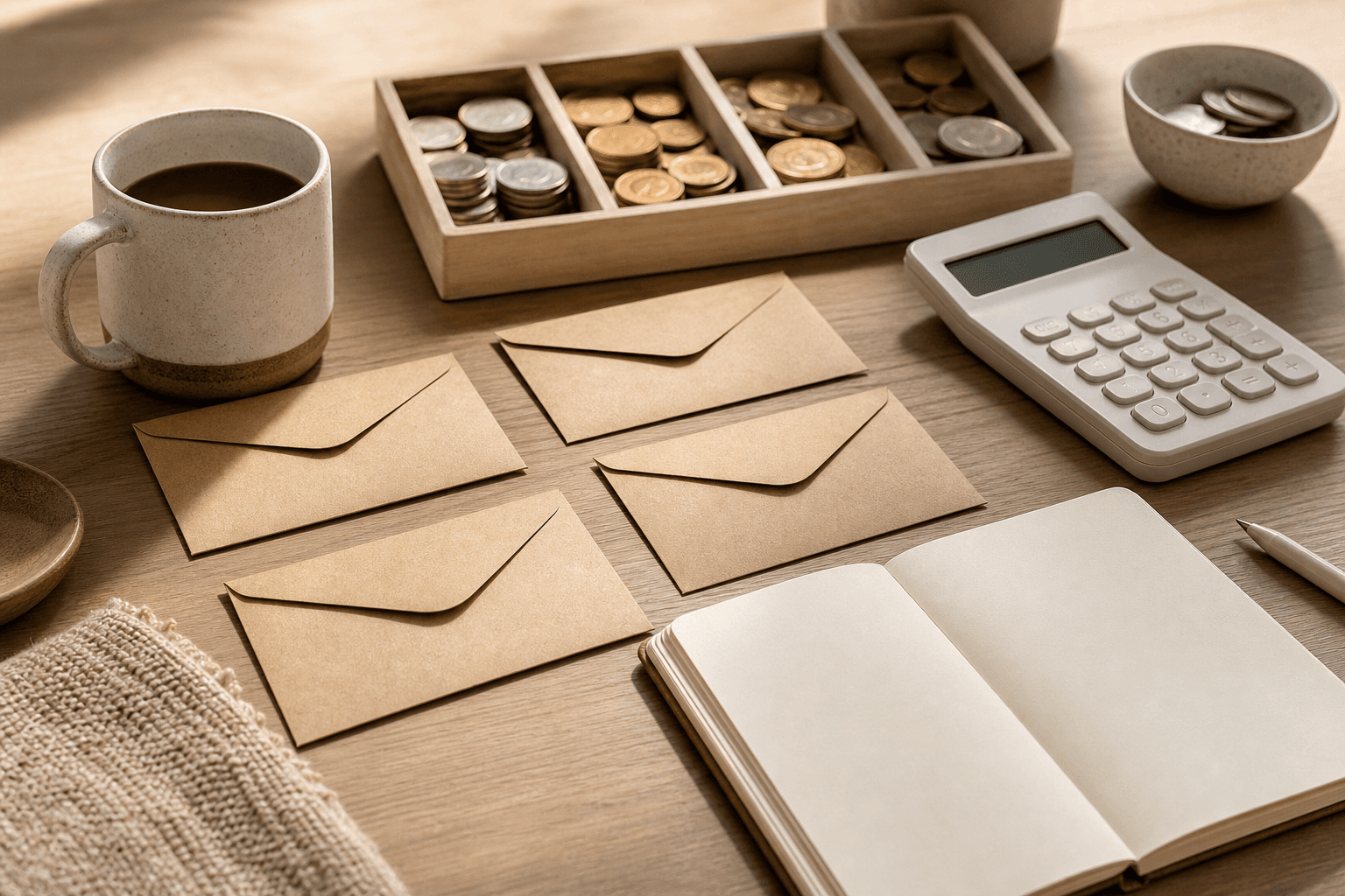 Zero-Based Budgeting: Dave Ramsey's Method for Telling Every Dollar Where to Go