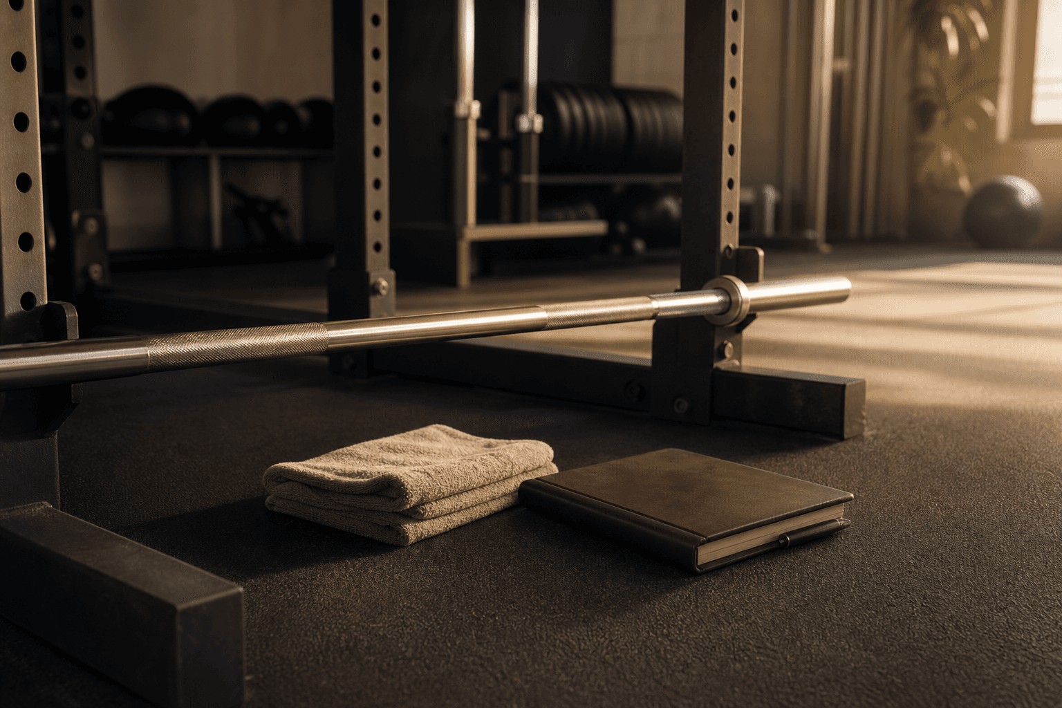 Deload Weeks: Why Backing Off Makes You Stronger