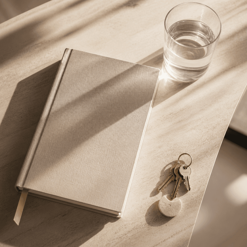Design Habits for Real Life, Not Ideal Days