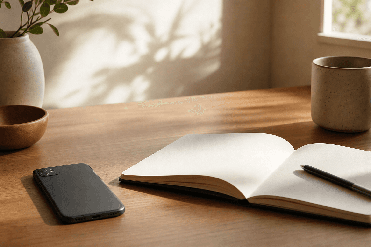 Dopamine and Habits: Why You're Addicted to Distraction and How to Reset
