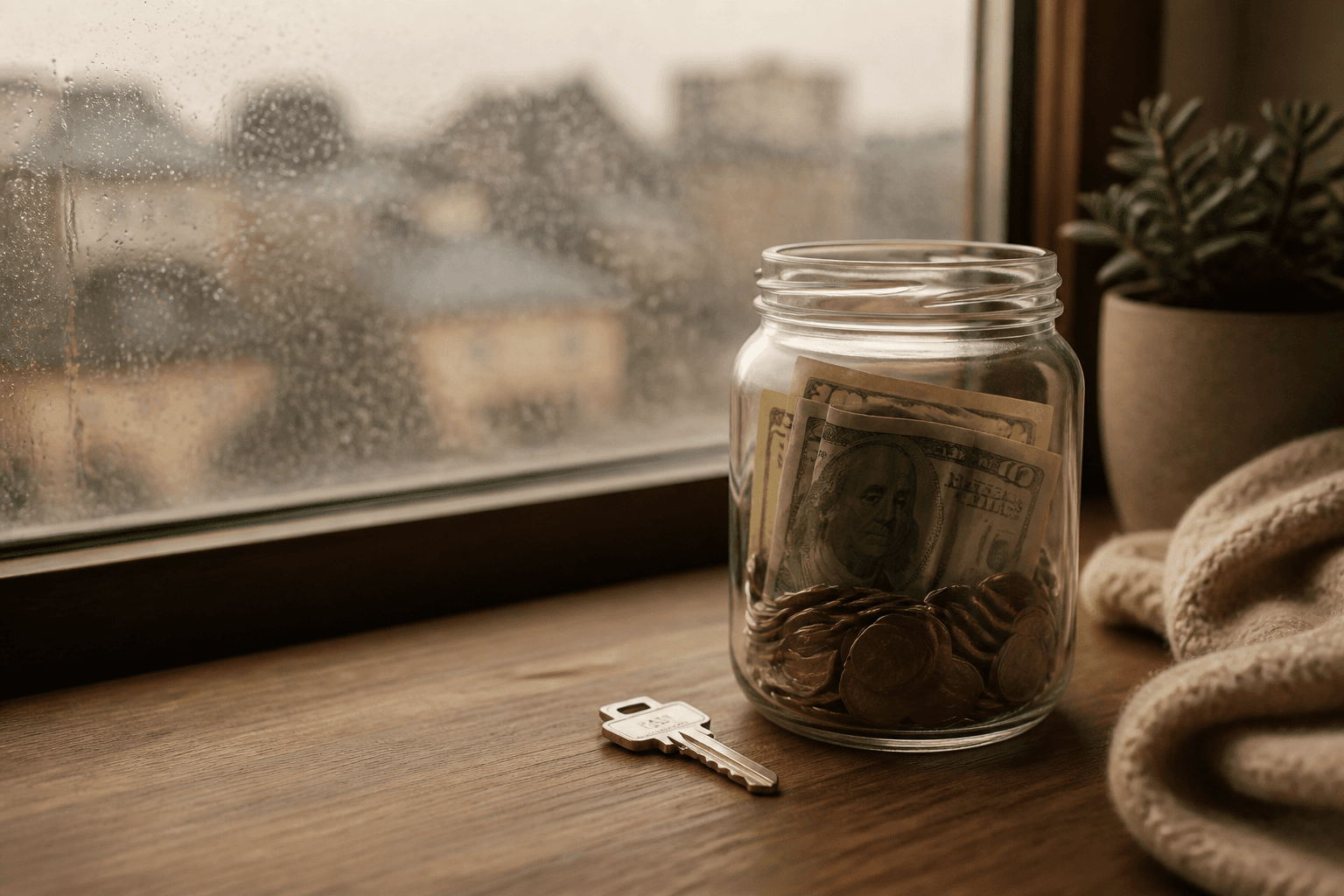 Emergency Fund: How Much You Actually Need and Where to Keep It