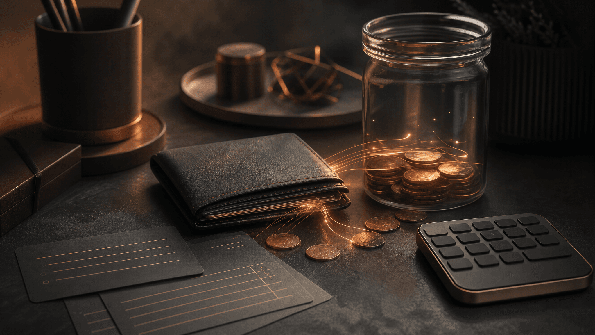 The Financial Friction Audit: Find the Tiny Money Leaks That Break Your Budget