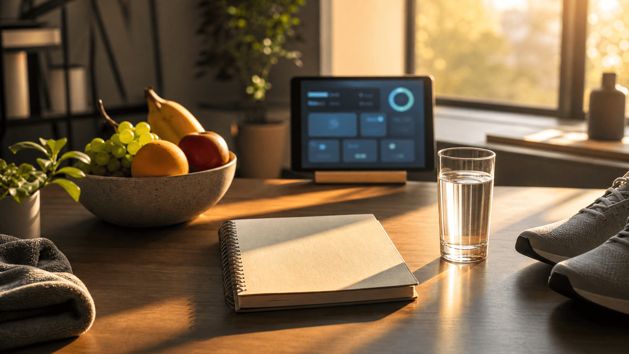 The Science of Environment Design for Better Habits