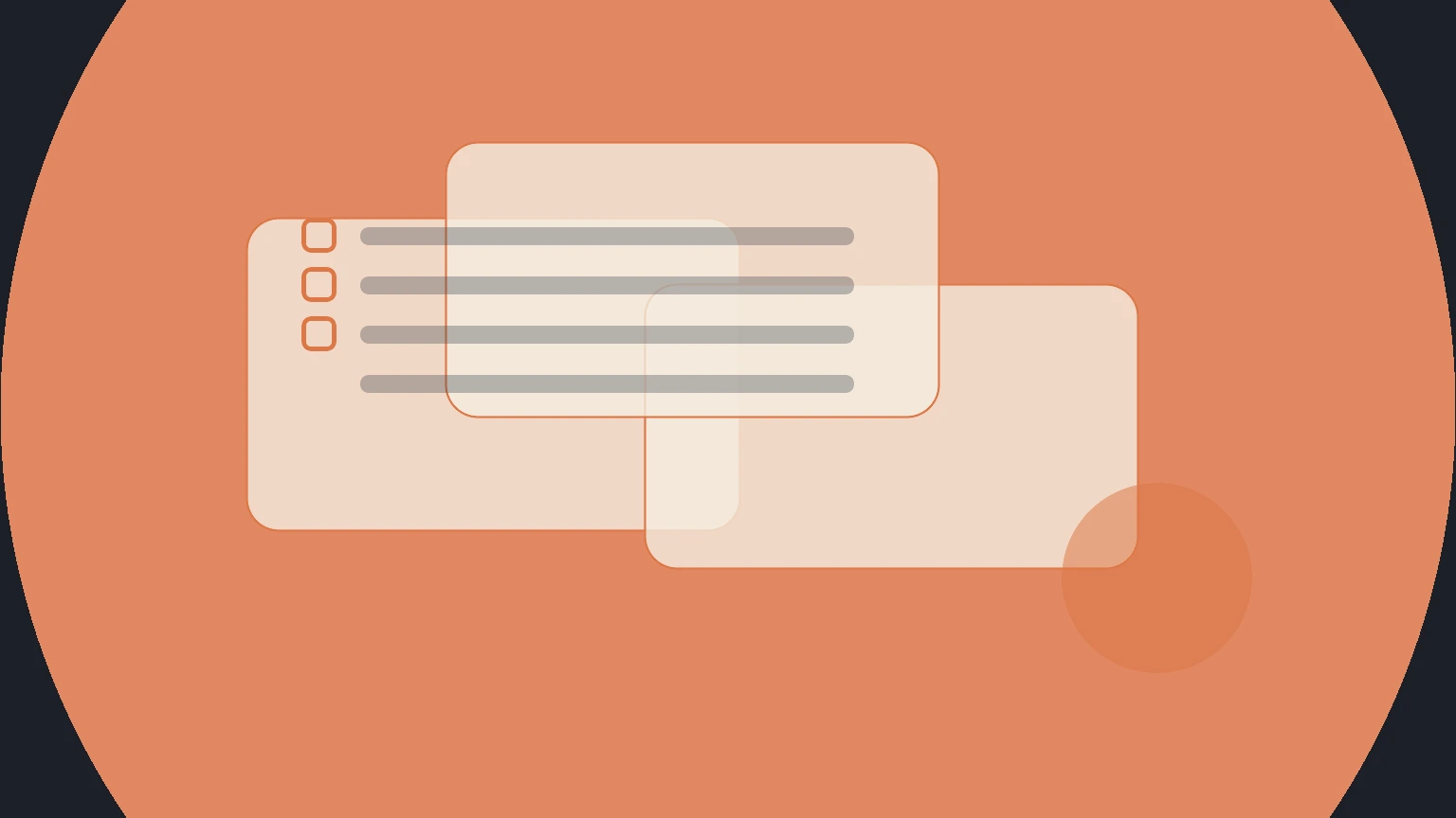 The Habit Friction Budget: Spend Your Effort Where It Matters