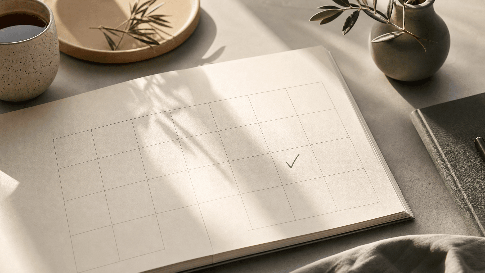 Habit Recovery Without Starting Over