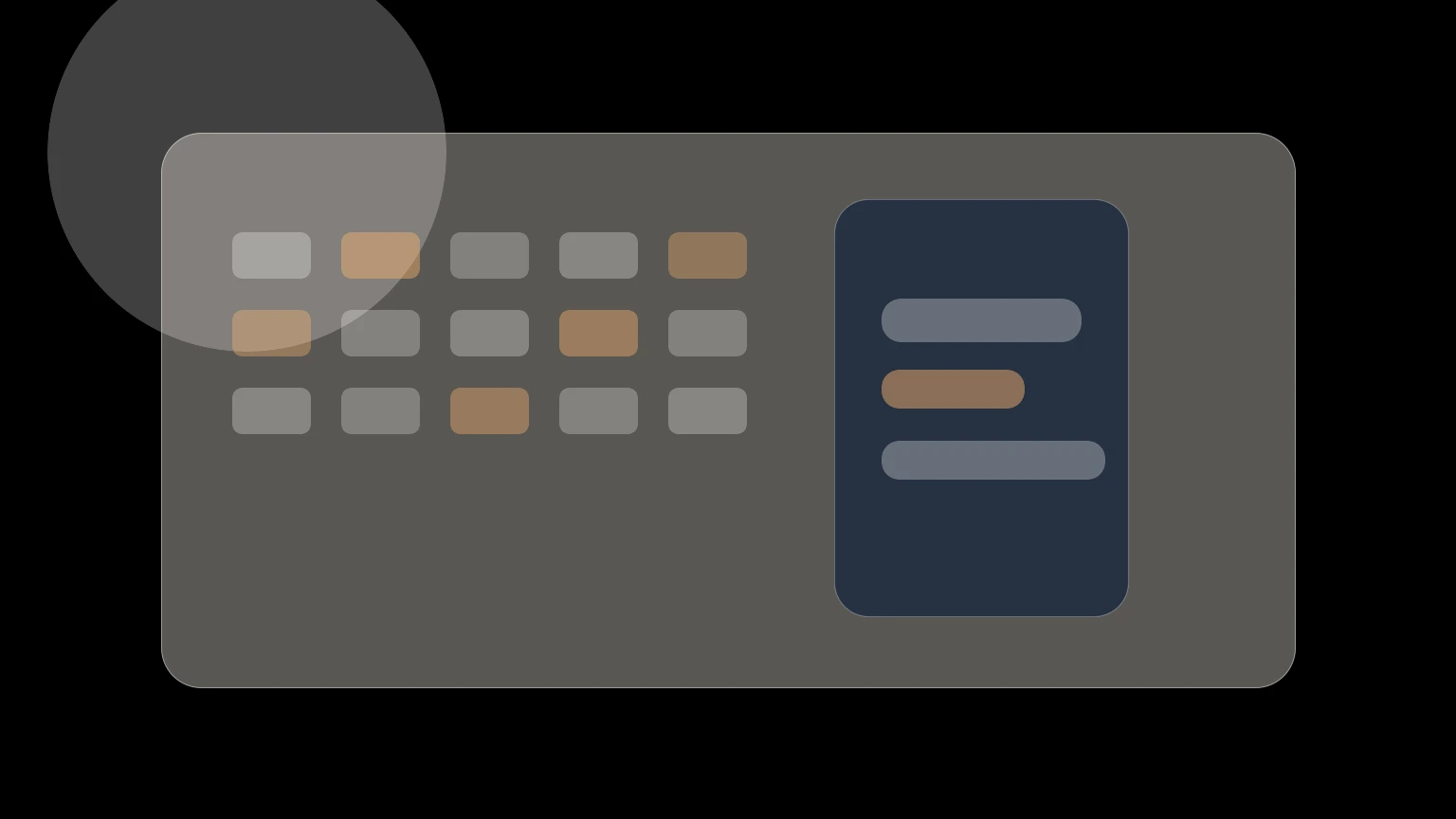 Build Habits for Your Real Calendar, Not Your Imaginary One