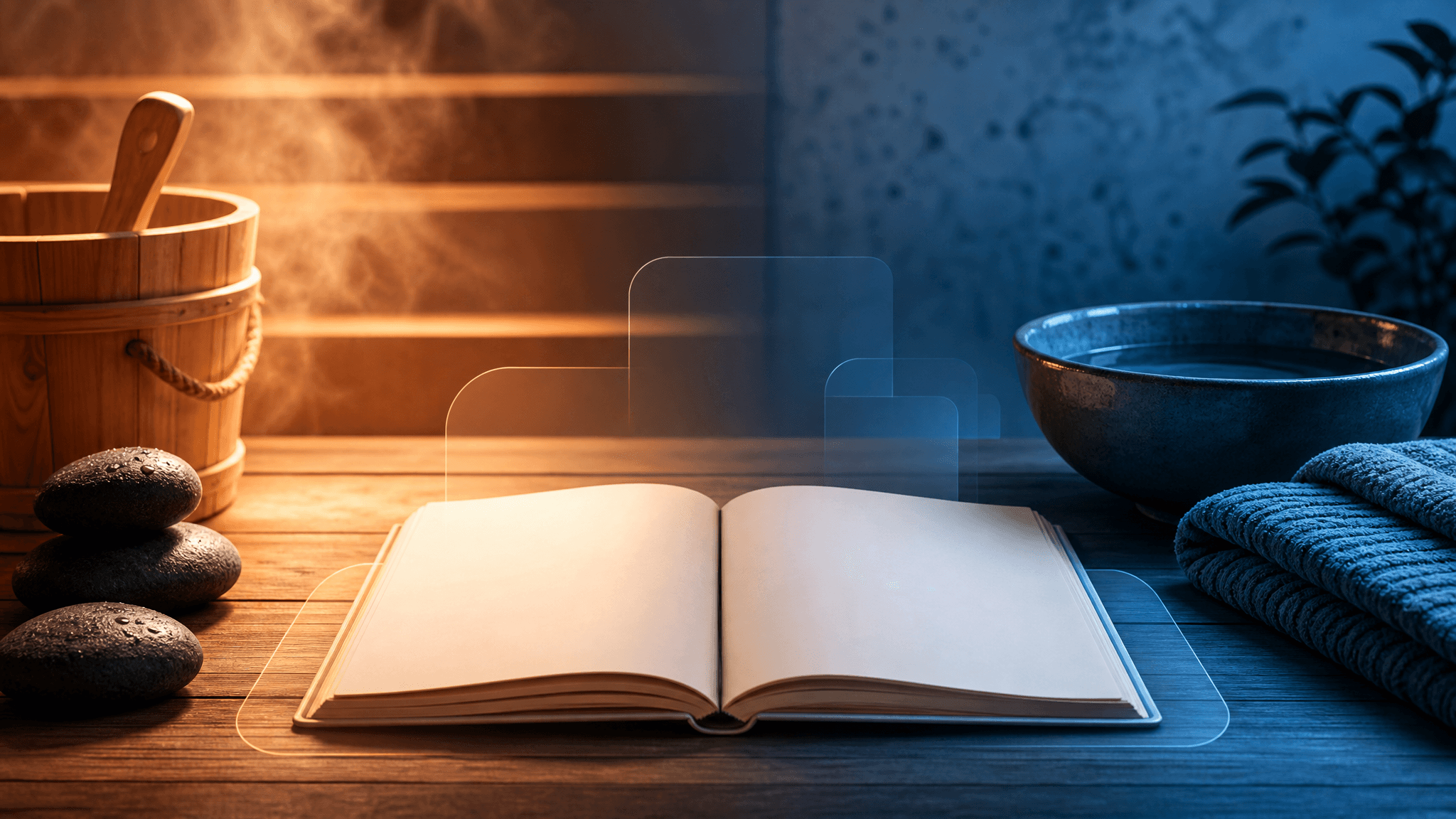 Temperature Cycling: How Heat and Cold Work Differently for Recovery