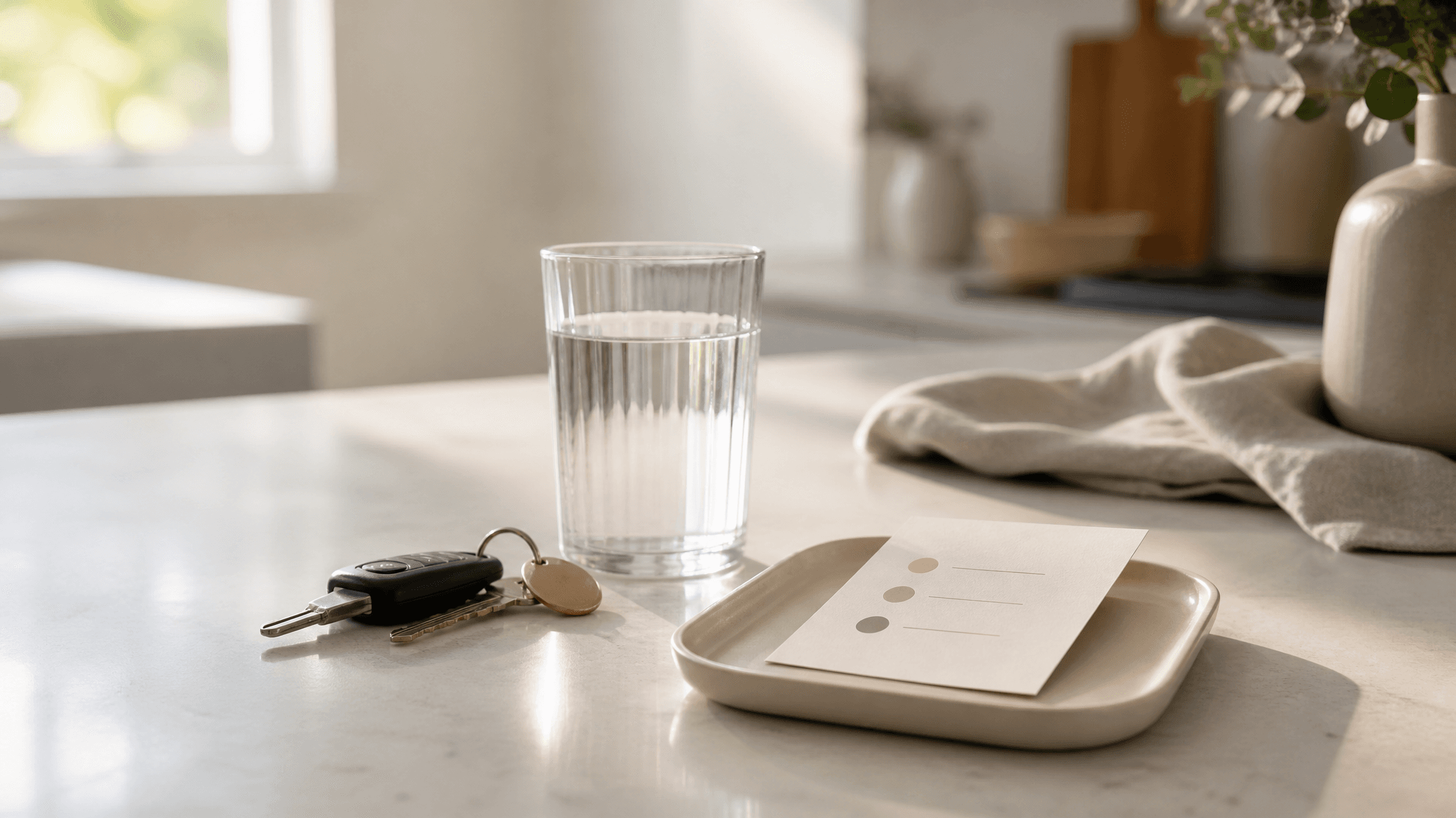 The Minimum Viable Habit: How to Keep Promises on Busy Days