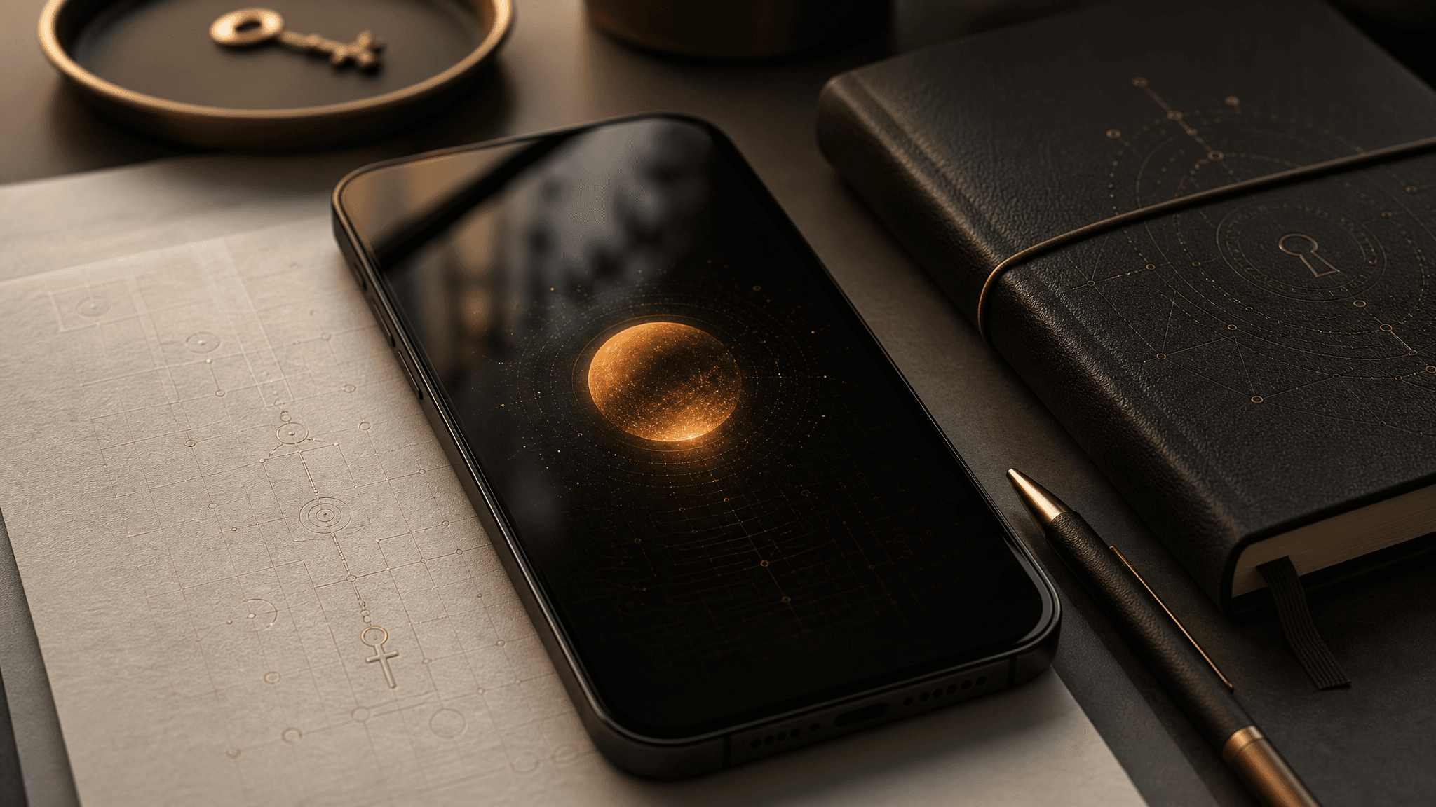 Why On-Device AI Coaching Fits Personal Habit Change