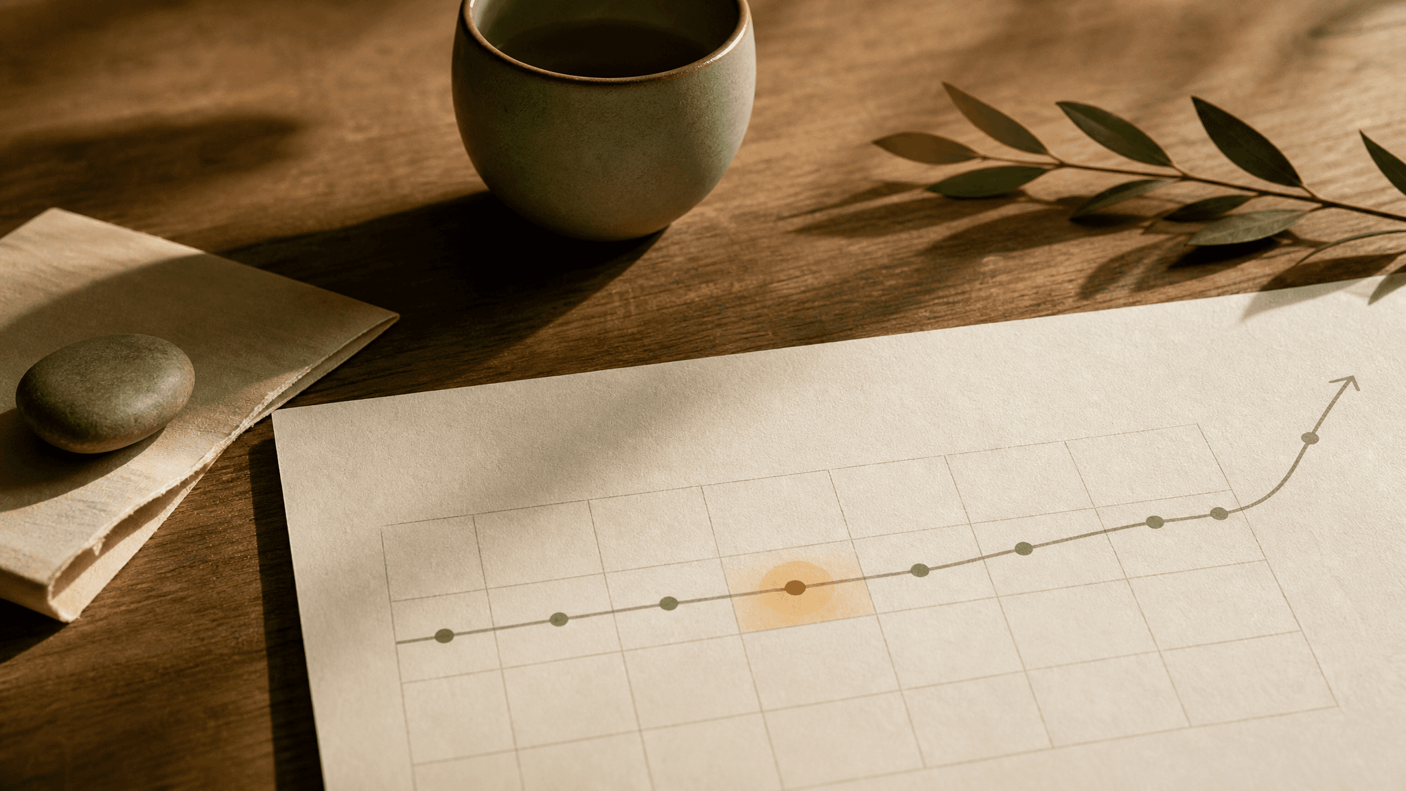 Recovery Rules: What to Do After You Miss a Habit