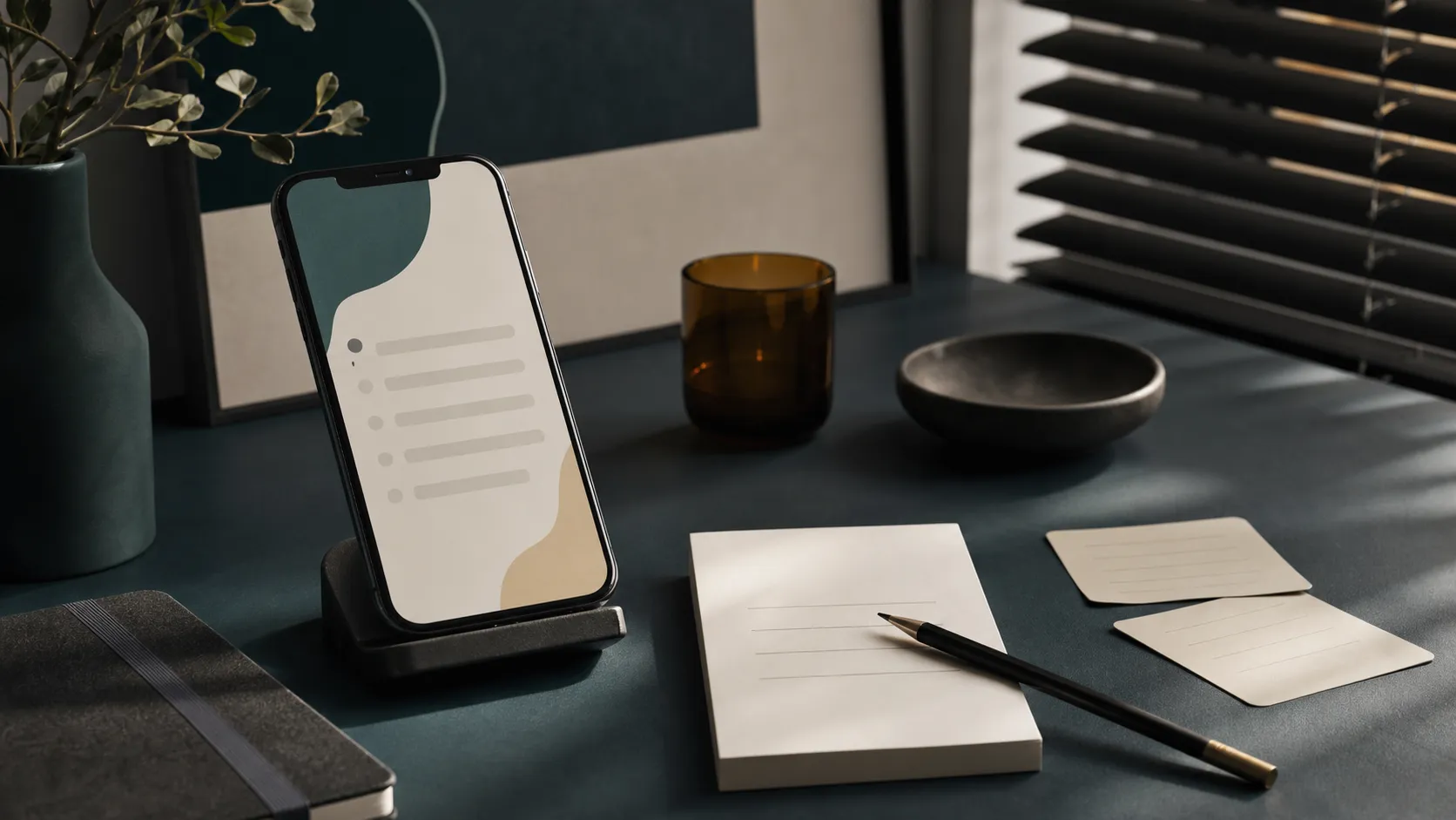 Try Reflection Before Adding More Reminders
