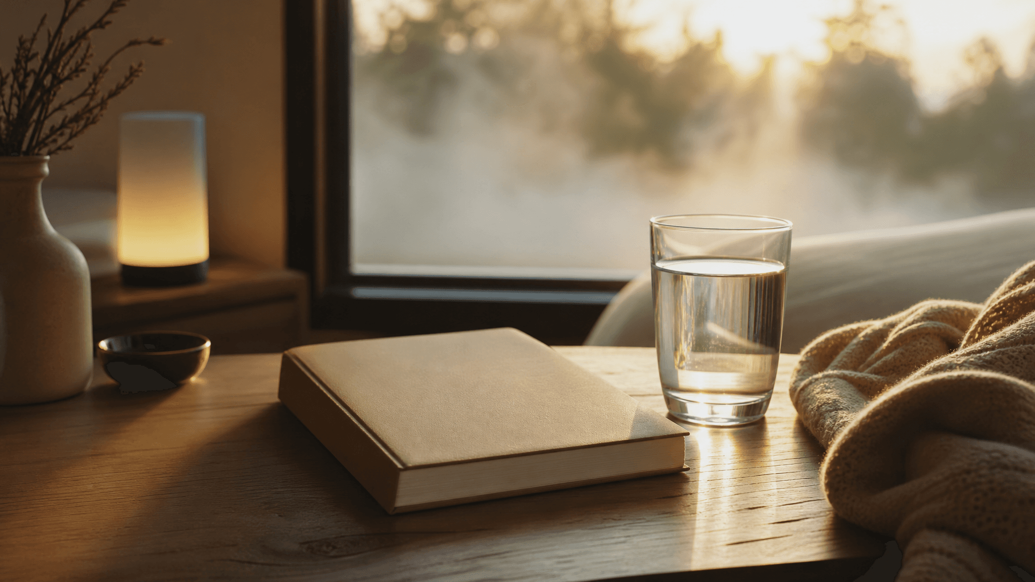 Sleep Inertia: Why You Feel Terrible After Waking Up