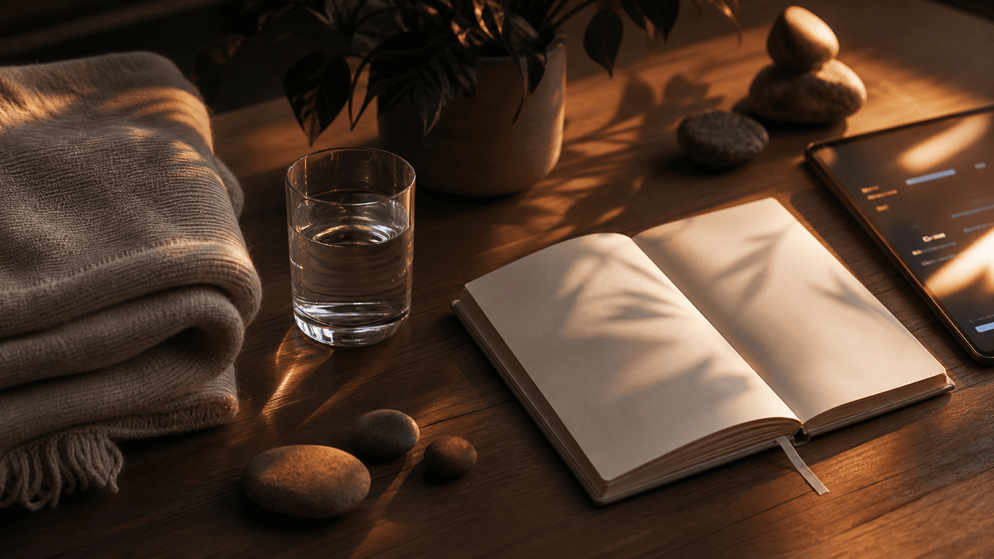 Consistency Under Stress: Build Recovery as a Non-Negotiable Habit