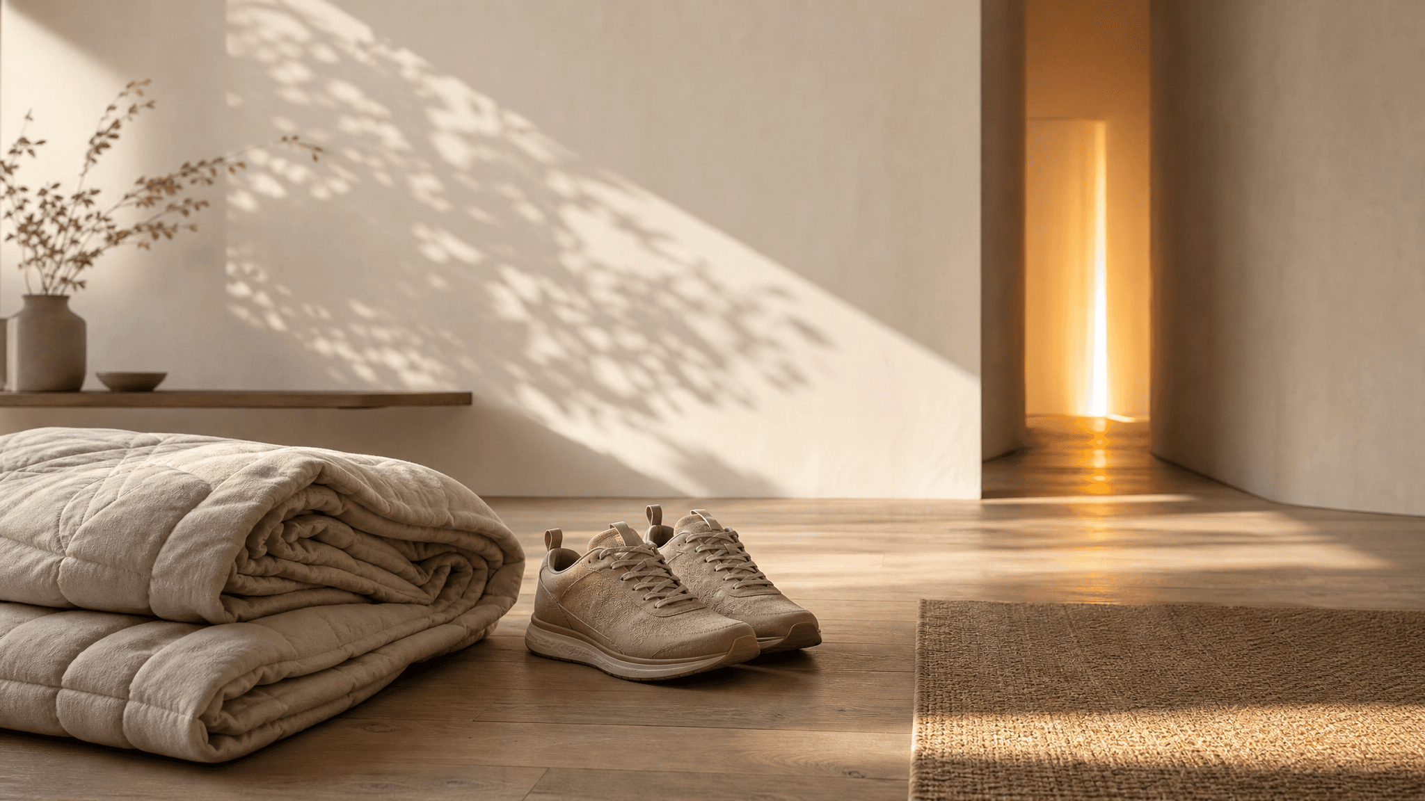 What to Do When Your Habits Feel Too Heavy