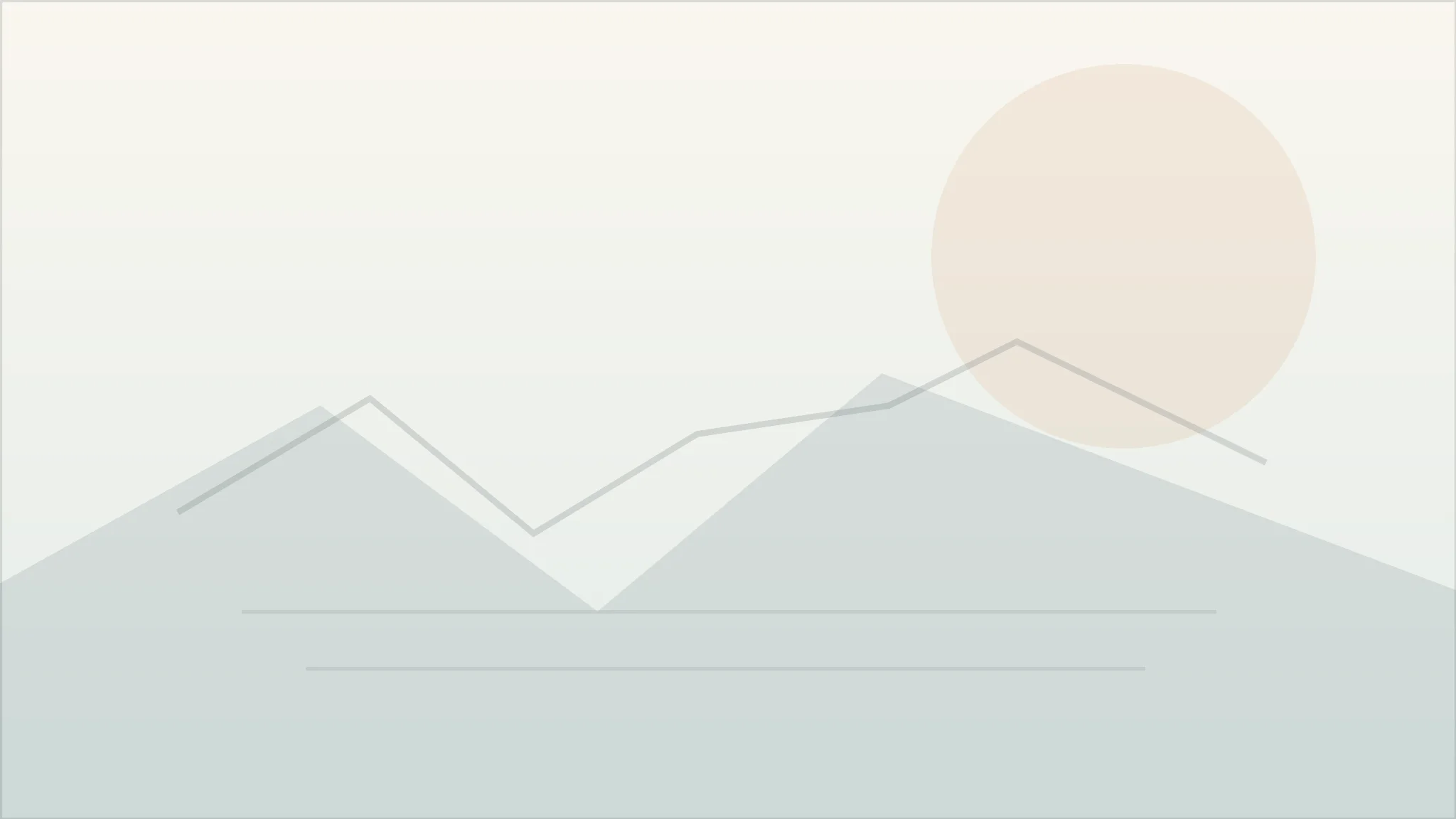 Design Habits for Unpredictable Days