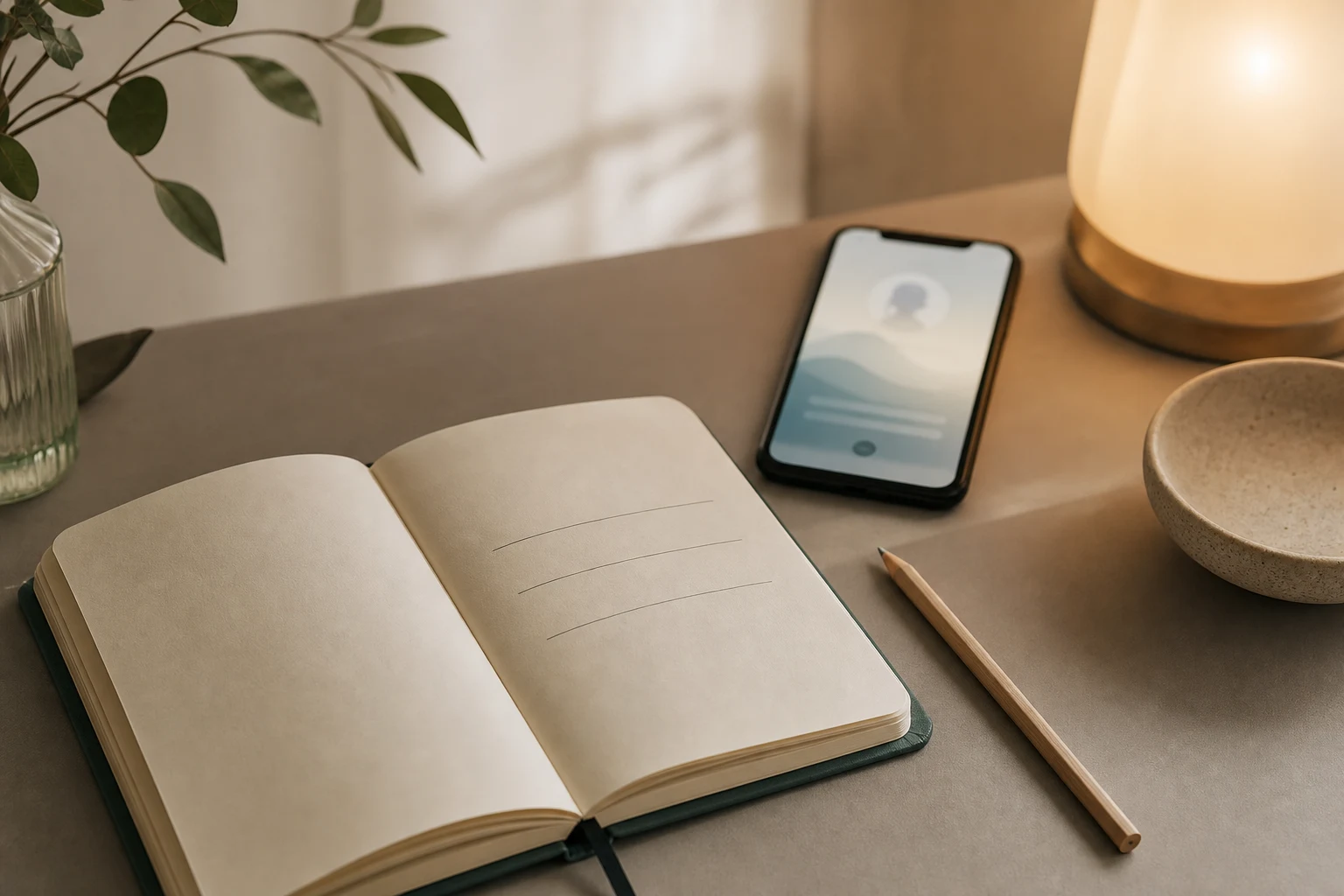 The Three-Line Habit Review